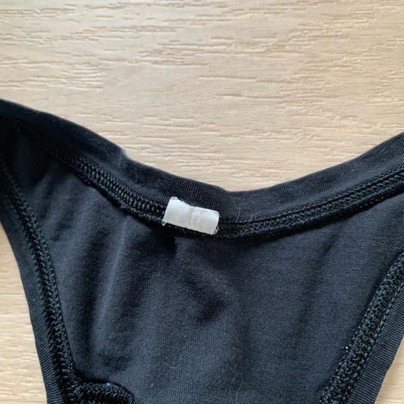 Lululemon Athletica Woman’s Size 8 Tank Top - Picture 2 of 8